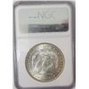 Image 3 : 1898-O Morgan Silver Dollar  NGC MS64