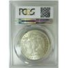 Image 3 : 1897-P Morgan Silver Dollar  PCGS MS65+