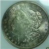 Image 1 : 1882-S Morgan Silver Dollar