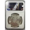 Image 3 : 1885-O Morgan Silver Dollar  NGC MS66