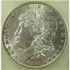 Image 1 : 1884-P Morgan Silver Dollar  USCG MS