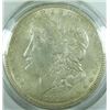 Image 1 : 1921-D Morgan Silver Dollar