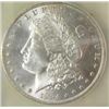 Image 1 : 1884-O Morgan Silver Dollar  UCCG MS