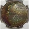Image 1 : 1879-S Morgan Silver Dollar  NGC MS65