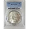 Image 2 : 1900-p Morgan Silver Dollar  PCGS MS65