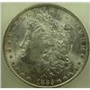 Image 1 : 1885-P Morgan Silver Dollar  USGC MS