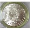 Image 1 : 1898-O Morgan Silver Dollar  PCGS MS65