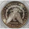 Image 3 : 1881-S Morgan Silver Dollar  PCGS MS65
