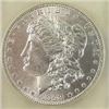 Image 1 : 1898-P Morgan Silver Dollar