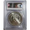 Image 3 : 1881-S Morgan Silver Dollar PCGS MS64