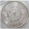 Image 2 : 1886-P Morgan Silver Dollar