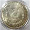 Image 2 : 1921-P Morgan Silver Dollar