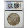Image 4 : 1891-CC Morgan Silver Dollar  CCGS MS