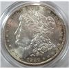Image 1 : 1882-S Morgan Silver Dollar