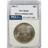 Image 2 : 1900-O Morgan Silver Dollar  PCI MS66