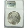 Image 3 : 1884-P Morgan Silver Dollar  NGC MS65