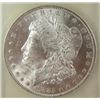 Image 1 : 1885-O Morgan Silver Dollar  USCG MS