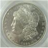 Image 1 : 1884-O Morgan Silver Dollar  ANACS MS64