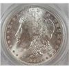 Image 1 : 1885-P Morgan Silver Dollar