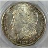 Image 1 : 1878-S Morgan Silver Dollar  PCGS MS64