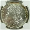 Image 1 : 1900-O Morgan Silver Dollar  NGC MS65