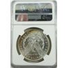 Image 3 : 1900-O Morgan Silver Dollar  NGC MS65