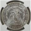 Image 3 : 1904-O Morgan Silver dollar NGC MS-63