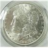 Image 1 : 1887-P Morgan Silver Dollar