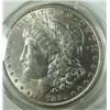 Image 1 : 1885-P Morgan Silver Dollar