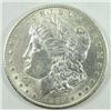 Image 1 : 1889-S Morgan Silver Dollar