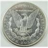 Image 2 : 1889-S Morgan Silver Dollar