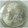 Image 1 : 1889-P Morgan Silver Dollar