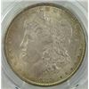 Image 1 : 1881-P Morgan Silver Dollar  PCGS MS65