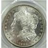 Image 1 : 1885-S Morgan Silver Dollar  PCGS MS63