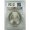 Image 3 : 1885-S Morgan Silver Dollar  PCGS MS63