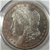 Image 1 : 1878-S Morgan Silver Dollar