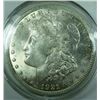 Image 1 : 1921-P Morgan Silver Dollar