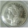 Image 1 : 1881-S Morgan Silver Dollar