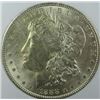 Image 1 : 1888-P Morgan Silver Dollar