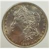 Image 1 : 1889-P Morgan Silver Dollar  PCI MS66