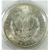 Image 2 : 1884-O Morgan Silver Dollar