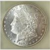 Image 1 : 1879-S Morgan Silver Dollar  USCG MS