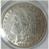 Image 1 : 1878-P Morgan Silver Dollar