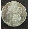 Image 1 : 1884-CC Morgan Silver Dollar  GSA NGC MS64+