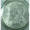 Image 1 : 1900-P Morgan Silver Dollar