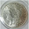 Image 1 : 1887-P Morgan Silver Dollar