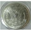 Image 2 : 1887-P Morgan Silver Dollar
