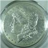 Image 1 : 1878 8tf Morgan Silver Dollar