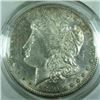 Image 1 : 1880-S Morgan Silver Dollar