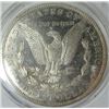 Image 2 : 1891-S Morgan Silver Dollar